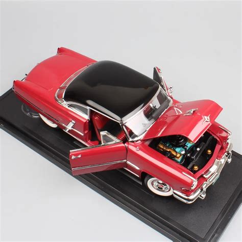 Penting Diecast Cars 1 18 Scale