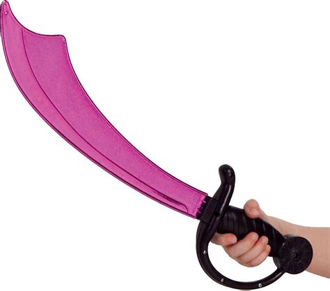 Pink Pirate Sword