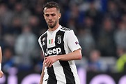 Miralem Pjanic Says PSG 'Would Attract Any Player' Amid Juventus Exit ...