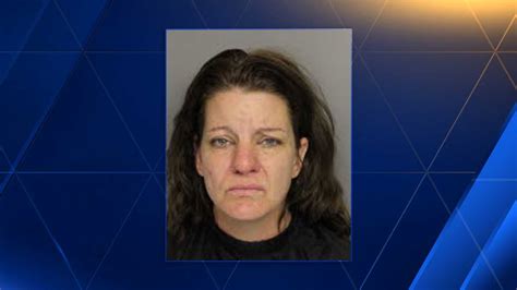 Greenville Woman Charged In Fatal Hit And Run Crash
