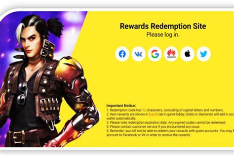 Free fire redemption code 2021. Redeem Code Garena Free Fire April 19th, OB27 Update ...