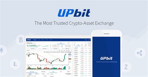 Sebuah marketplace jual beli aset digital (cryptocurrency) yang menyediakan pertukaran menggunakan mata uang rupiah (idr). Upbit exchange and Indonesian Crypto Market - Airdropologhy