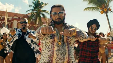 Honey Singh News Top Stories Latest Articles Photos Videos On Honey Singh At