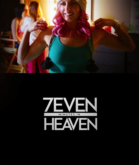 Seven Minutes In Heaven Tv Series 2012 Imdb