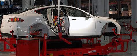Tesla Motors Diventa Open Source Wired