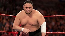 Samoa Joe | WWE