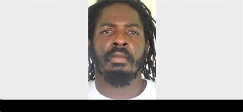 Public Notice Release Of Sex Offender Brittonie Taylor Government Of Bermuda