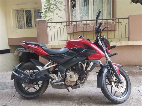 With the aid of maintaining the cc limits, bajaj dealers of bangladesh used to import some of them. Used Bajaj Pulsar 200 Ns Bike in Bangalore 2013 model ...