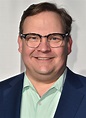 Andy Richter | The Mighty B! Wiki | Fandom