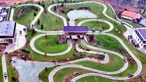 Kings Island enthüllt Oldtimer-Bahn als Neuheit 2019