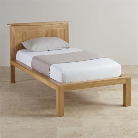 We have hundreds of bed designs for sale, so you're sure to find your favorite. Tokyo Single Bed in Natural Solid Oak | Oak Furniture Land