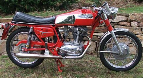 1970 Ducati 350 Desmo Mk3 Motos Anciennes Voitures Et Motos Moto