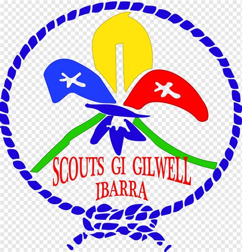 Organización Mundial Del Movimiento Scout Emblema Scout Mundial Scout
