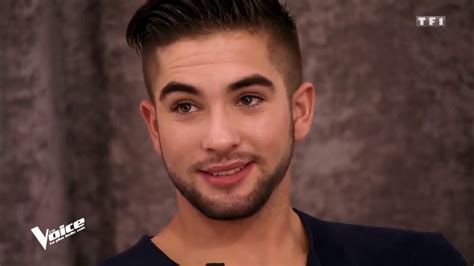 Kendji Girac La Succès Story De The Voice Youtube