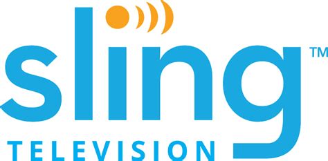 Sling Tv Logopedia Fandom Powered By Wikia
