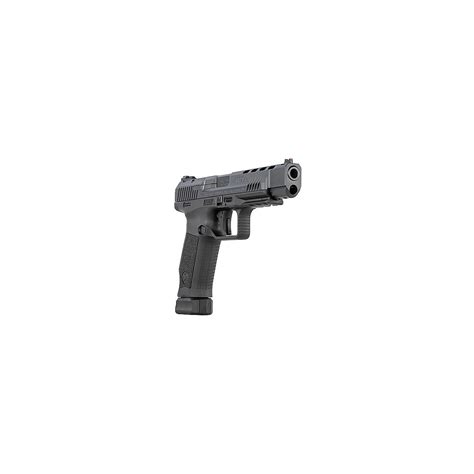 Canik Tp9sfx 9mm Luger Pistol Academy