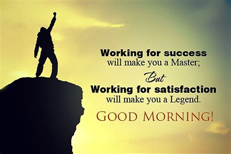 Morning Motivational Quotes For Success SERMUHAN