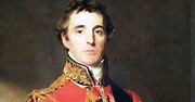 English Historical Fiction Authors: Arthur Wellesley - First Duke of ...