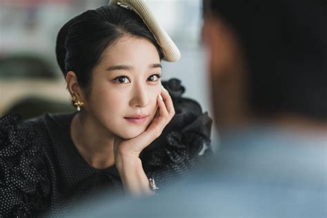 12 Things About Seo Yea Ji The It S Okay To Not Be Okay Lead Actress Metro Style