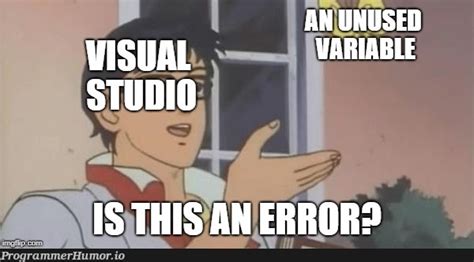 Visual Studio In A Nutshell