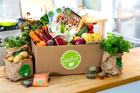 Tag your food obsession with #wholefoodsmarket. Wowcher | Deal - Hello Fresh/From £12 (from Hello Fresh ...