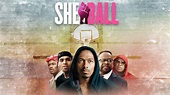 She Ball (2020) — The Movie Database (TMDB)