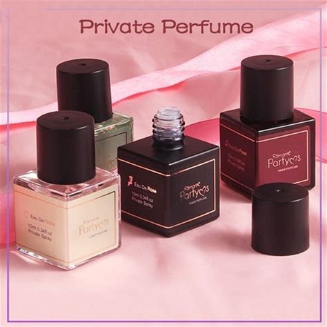 Legit Romantic Party Private Parts Couple Intimate Fragrances Inner