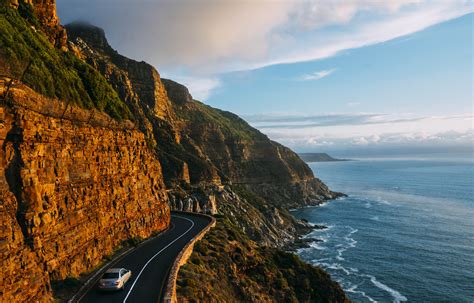 The Ultimate Full Day Cape Peninsula Tour African Peninsula Tours