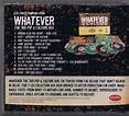 Whatever: The 90s Pop & Culture Box [Sampler]