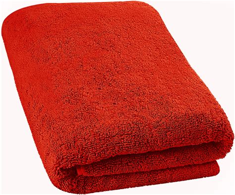 Goza Towels Cotton Oversized Bath Sheet Towel 40 X 70 Inches