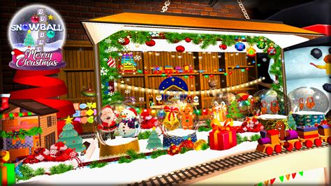 Merry Christmas Snowball Bubble Para Nintendo Switch Sitio Oficial De