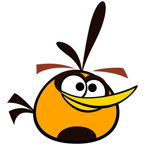 Bubu Angry Birds Wiki Fandom Powered By Wikia