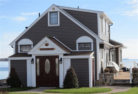 The total price for labor. Vinyl Siding Cost, Pros & Cons, and ROI - Home Remodeling ...