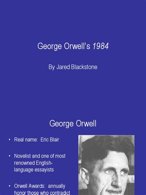 1984 Storyboard Pdf George Orwell Unrest