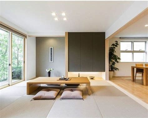 36 Amazing Japanese Living Room Decoration Ideas Magzhouse