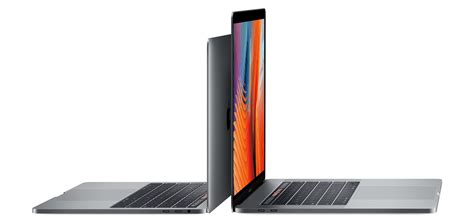 Apple Unveils Thinner Faster Macbook Pro Techinform