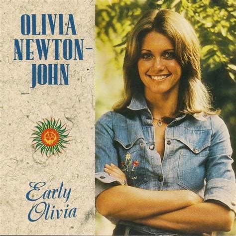 Olivia Newton John Early Olivia Releases Discogs