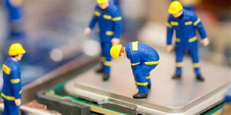 Boi Computers Why Computer Maintenance Is Crucial For Businesses And