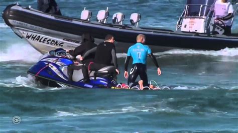 the truth behind the mick fanning shark attack unseen footage youtube