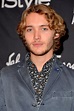 HFPA/InStyle Party - Toby Regbo Photo (36029688) - Fanpop