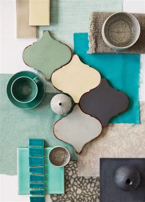 Love The Muted Colors I Have A Thing For Blues And Greens I Think