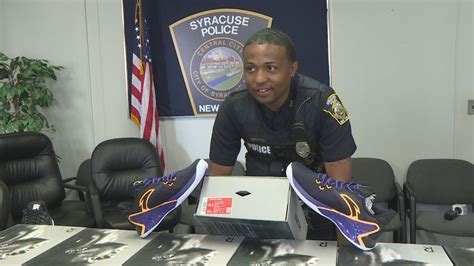 New Accusations Say Syracuse Officers Retaliated Against Officer Hanks