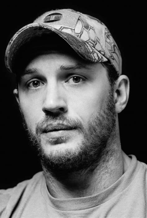 Tom Hardy