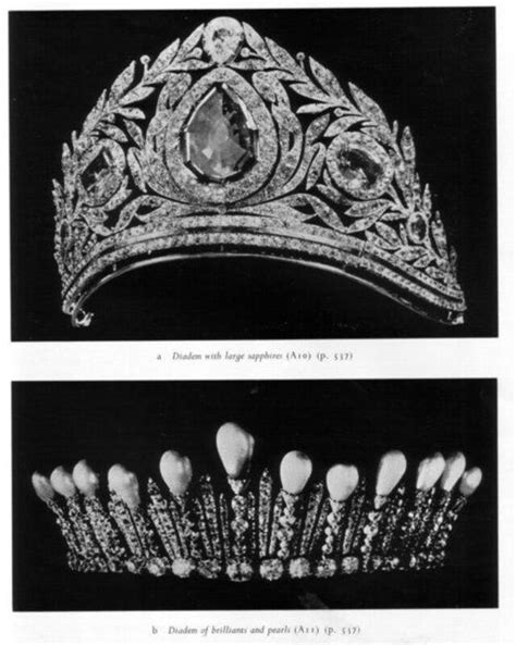 ⠀oh So Romanov Royal Jewelry Royal Jewels Jewels