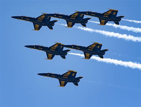Dvids Images The Us Navy Flight Demonstration Squadron The Blue