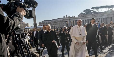 Us Bishops To Have Pivotal Roles In Vaticans Sex Abuse Summit Wsj