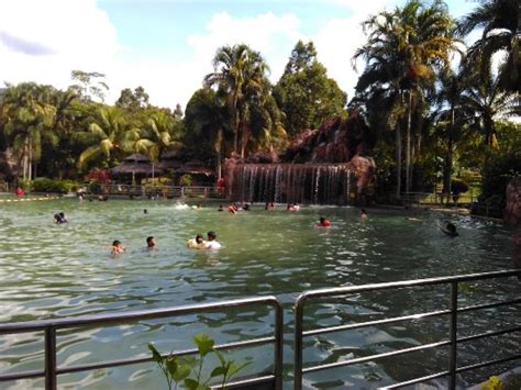 Sungai Klah Hot Spring Park Sungkai 2020 All You Need To Know Before You Go With Photos