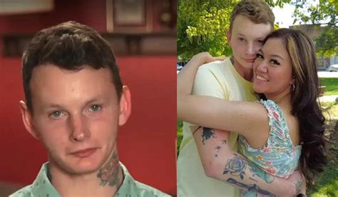 Day Fiance Citra Is Scared Sam Might Go To Jail Too Much Drama