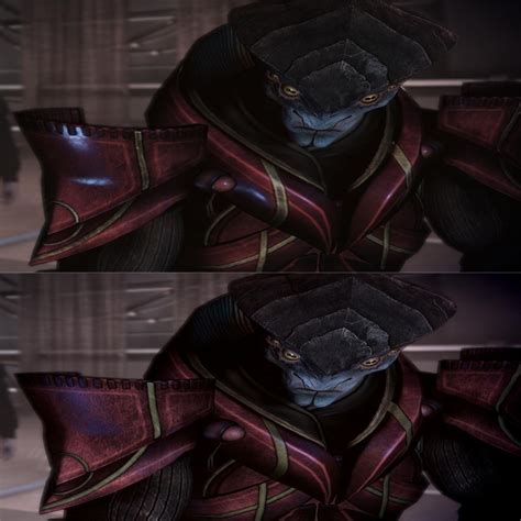 Скачать Mass Effect 3 Javik Default Armor Hr 4096 Геймплей