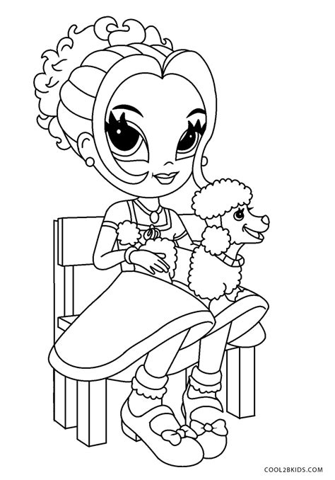 42 Cute Lisa Frank Coloring Pages Png Color Pages Collection